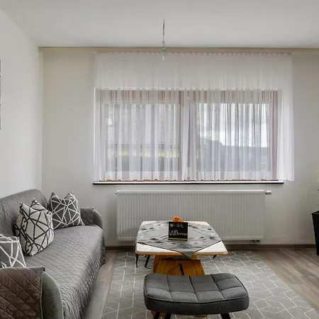 Haus Sommerberg Titisee-Neustadt Extérieur photo