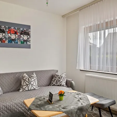 Haus Sommerberg Titisee-Neustadt Extérieur photo