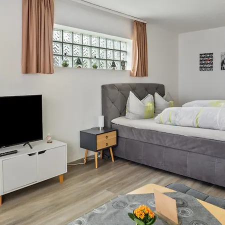 Haus Sommerberg Titisee-Neustadt Extérieur photo