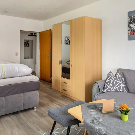 Haus Sommerberg Titisee-Neustadt Extérieur photo