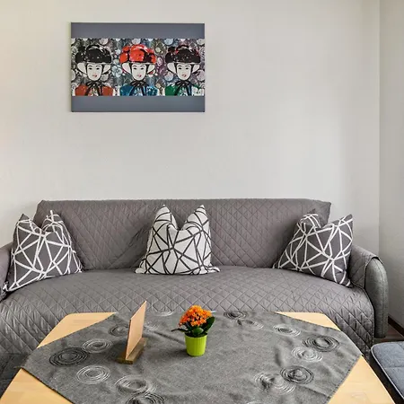 Haus Sommerberg Titisee-Neustadt Extérieur photo