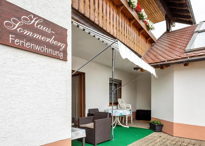 Haus Sommerberg