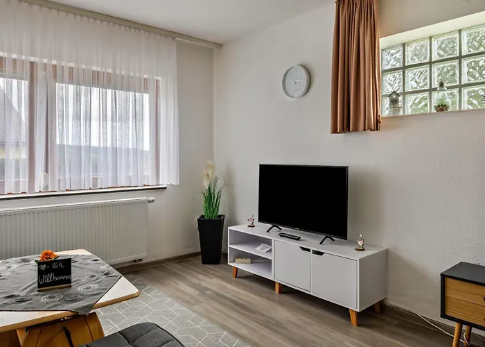 Haus Sommerberg