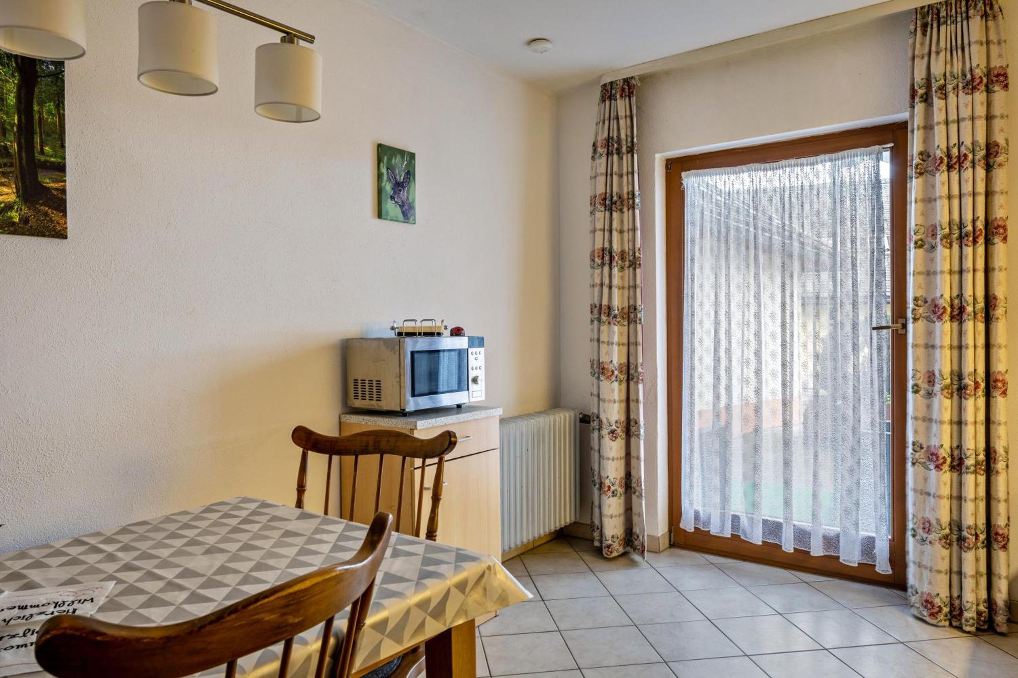 Haus Sommerberg Appartement *