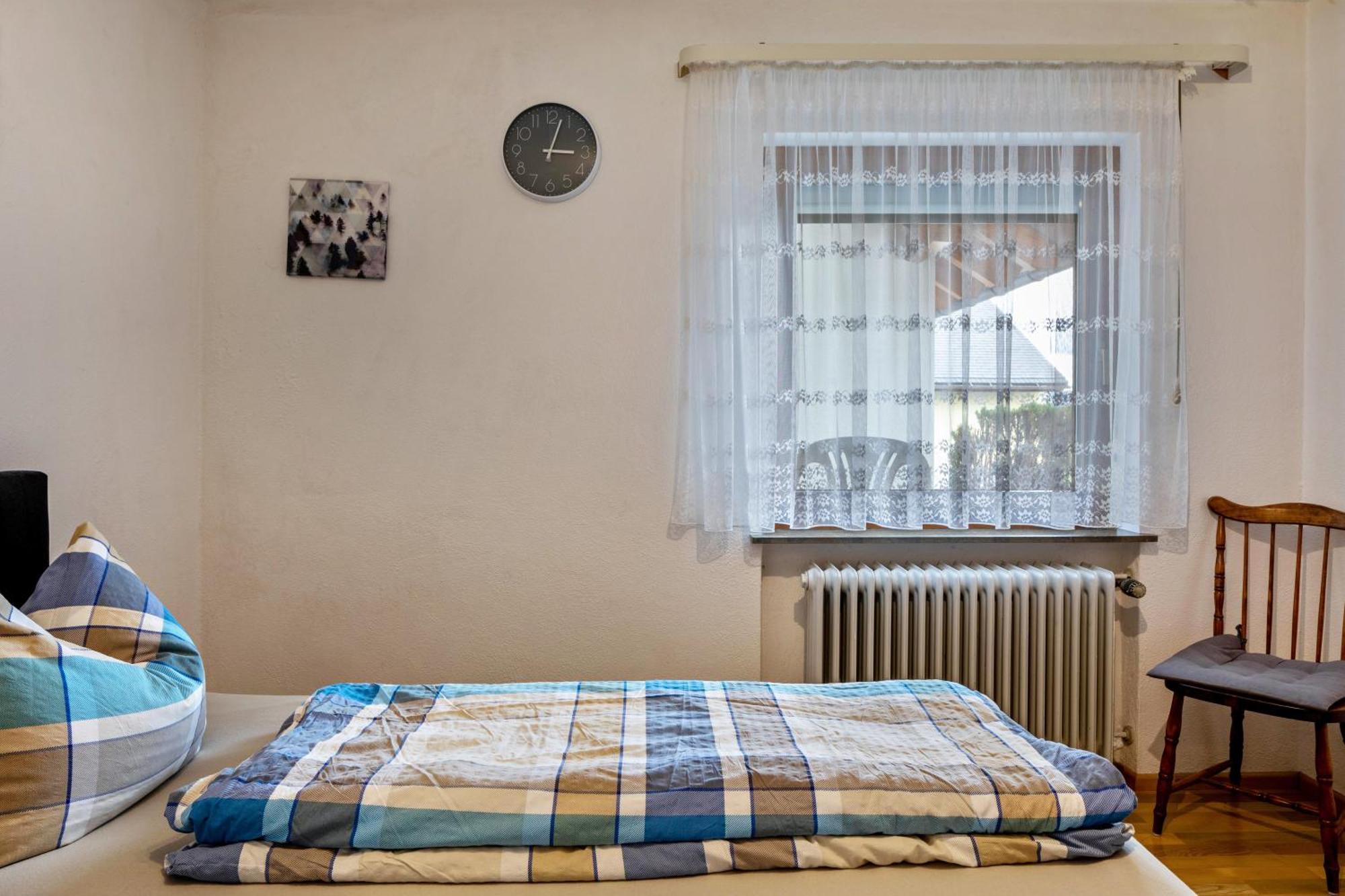 Appartement Haus Sommerberg *