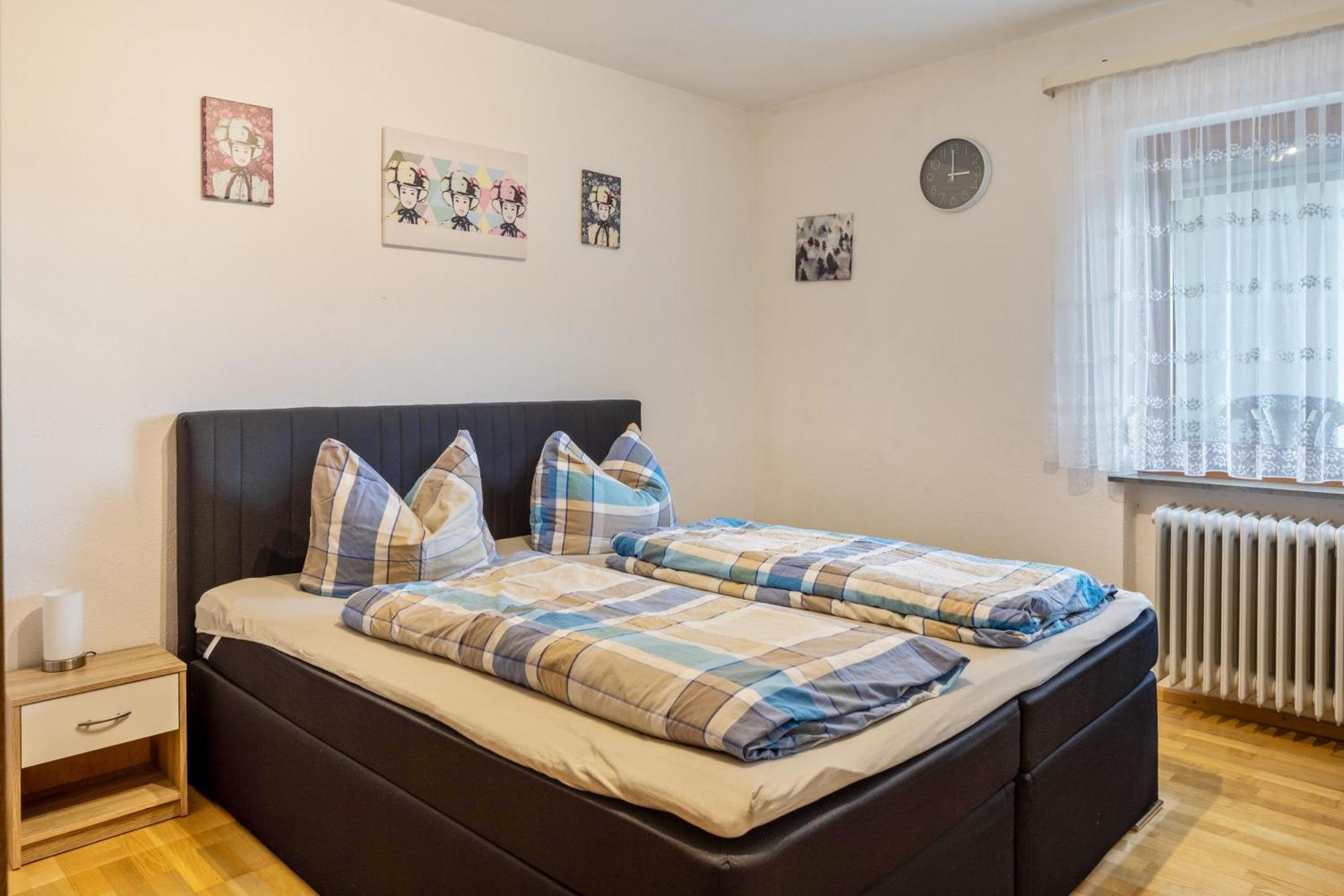 Appartement Haus Sommerberg Titisee-Neustadt