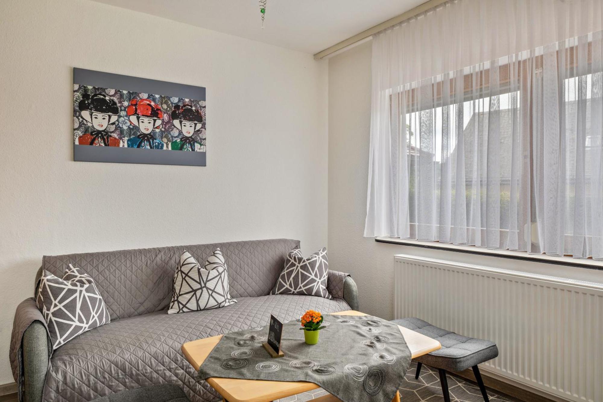 Haus Sommerberg *