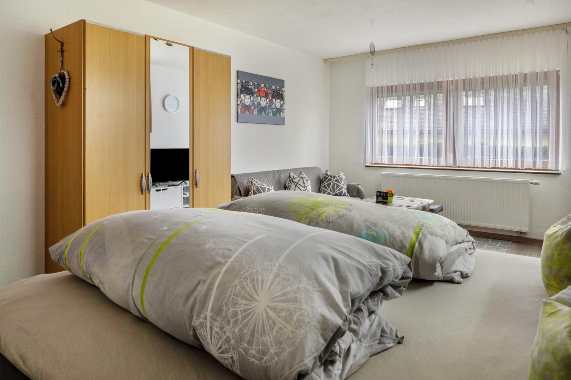 Haus Sommerberg Appartement *