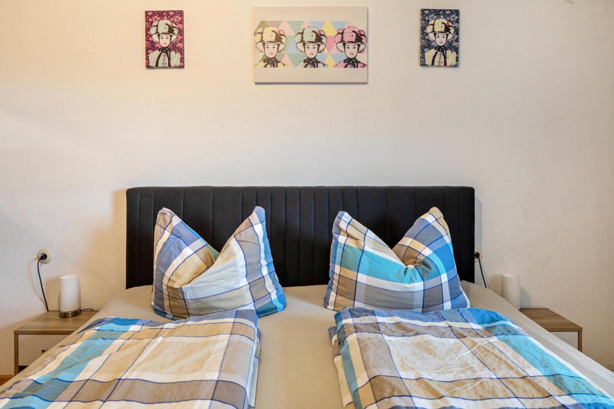 Appartement Haus Sommerberg *