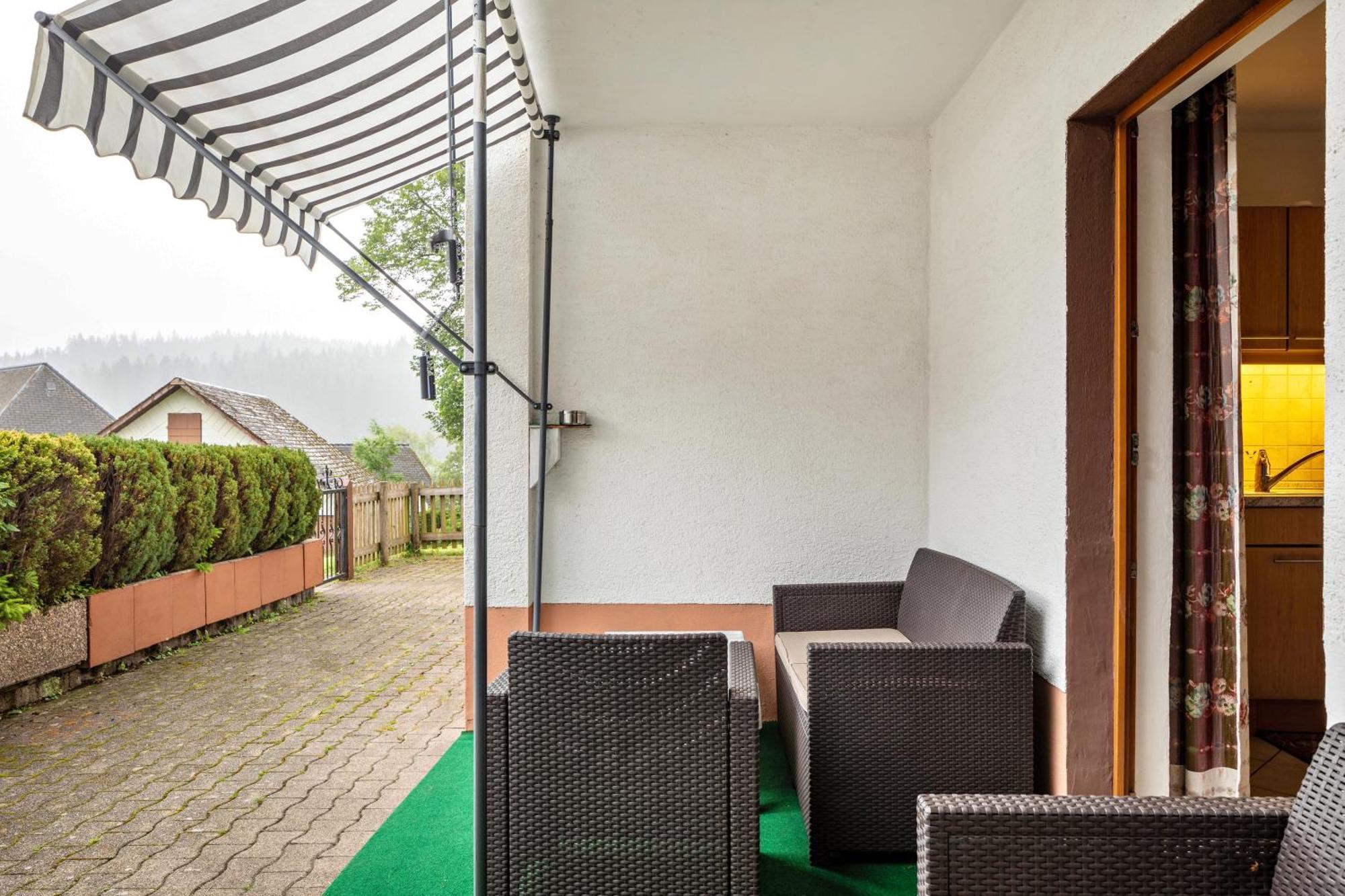 Haus Sommerberg Titisee-Neustadt
