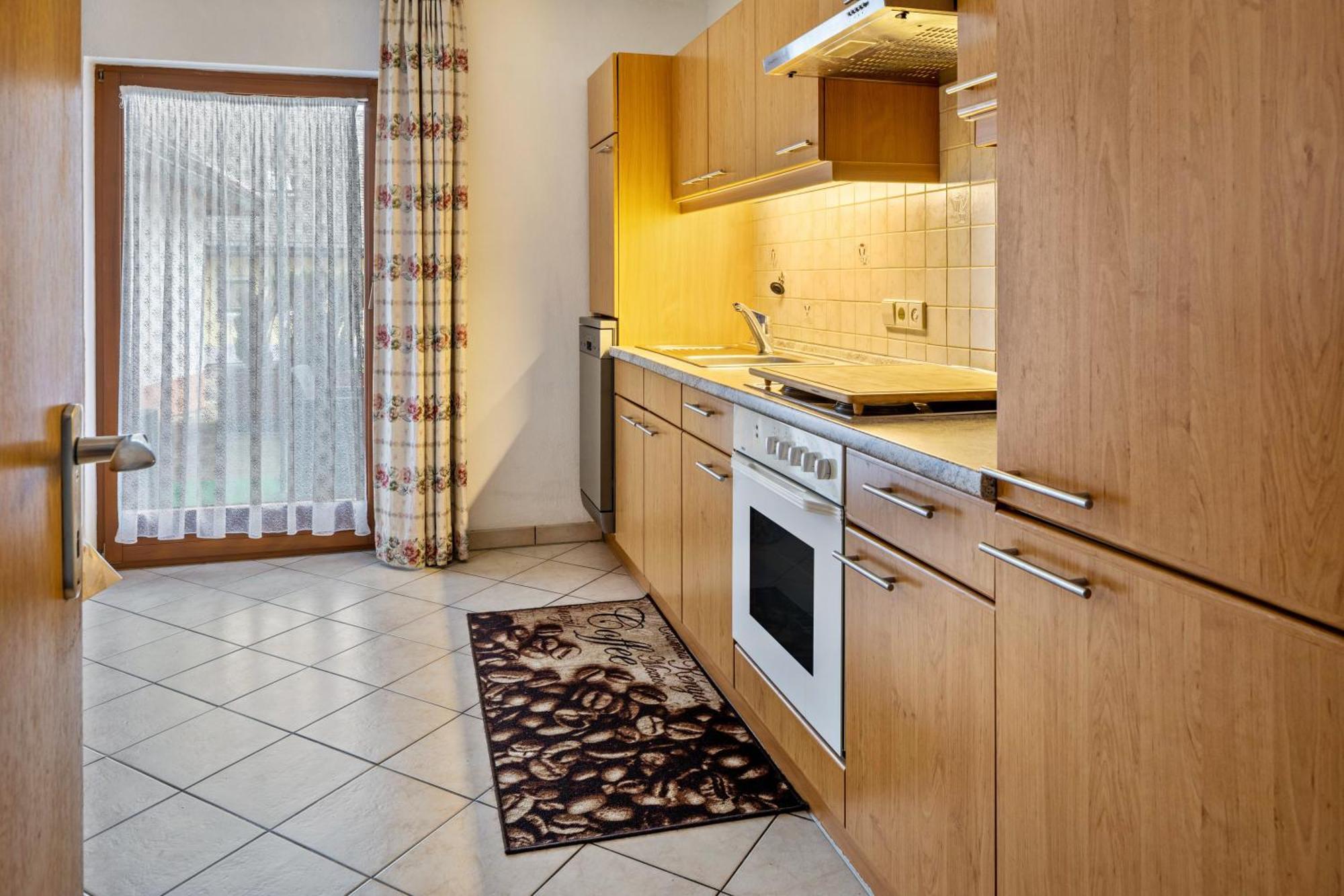 Appartement Haus Sommerberg *